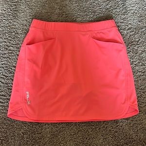 Ladie’s Golf/Tennis Skort